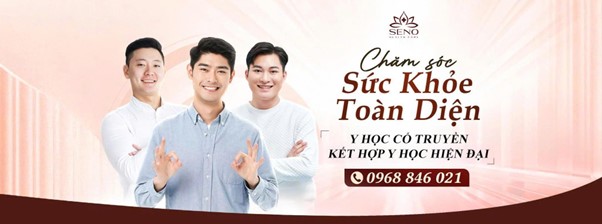 SENO HEALTHCARE - CẢI THIỆN BỆNH XƯƠNG KHỚP LÀ HÀNH TRÌNH DÀI ĐẦY QUYẾT TÂM,  KIÊN TRÌ CỦA CHÚNG TÔI VÀ KHÁCH HÀNG