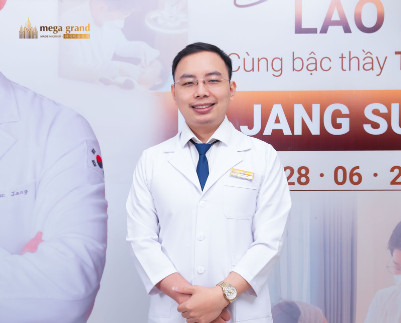 Bác sĩ Phi Huy và chặng đường 10 năm kiến tạo làn da đẹp hoàn mỹ, an toàn chuẩn y khoa